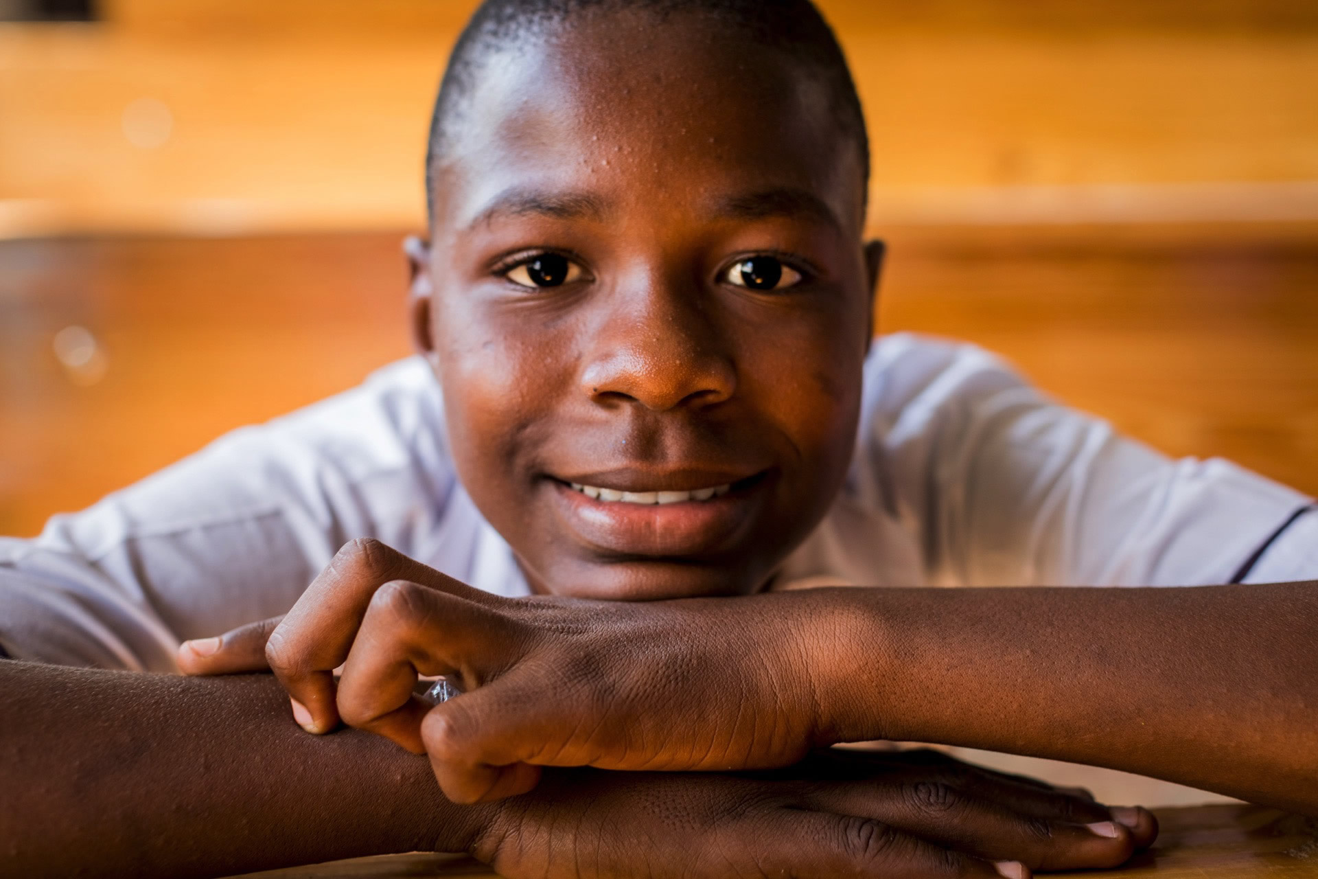 Orphan's Promise | Haiti