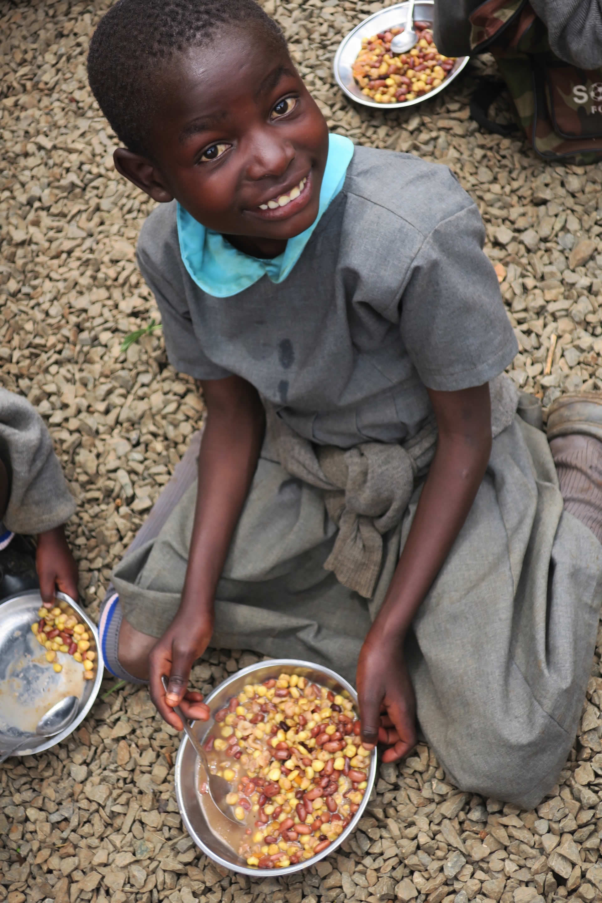 Mary | Orphan's Promise | Kenya