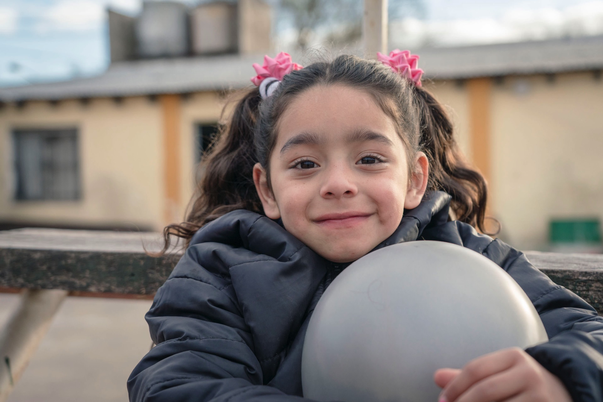 Argentina Feeding Program | Orphan's Promise