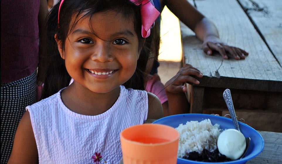 Costa Rica | Orphan's Promise