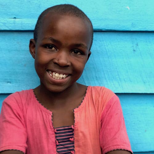 Feza | Uganda | Orphan's Promise