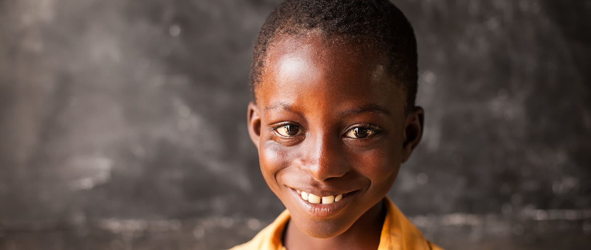 Ghana | Orphan's Promise