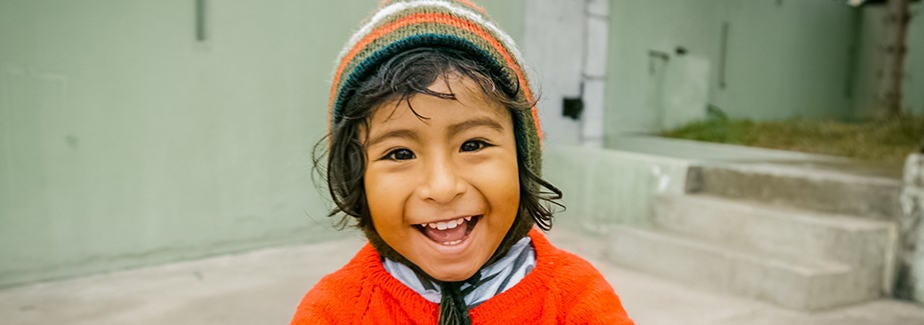 Latin America | Orphan's Promise