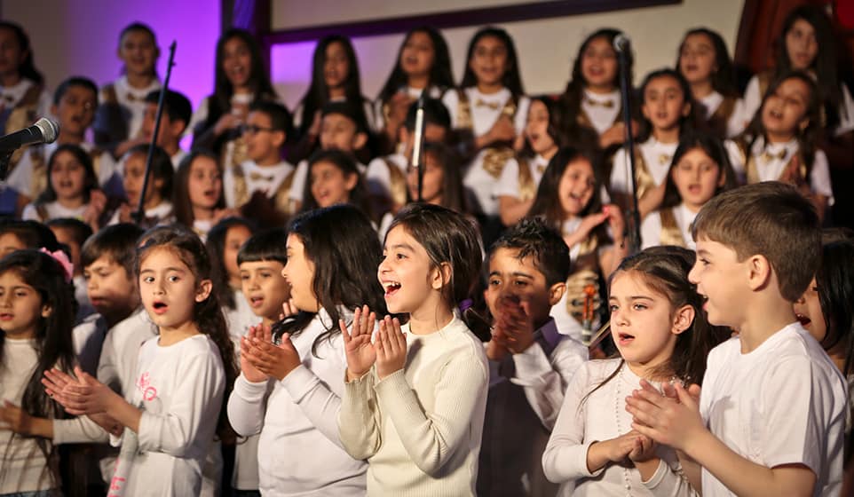Lebanon | Orphan's Promise