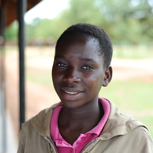 Luyando | Orphan's Promise | Zambia