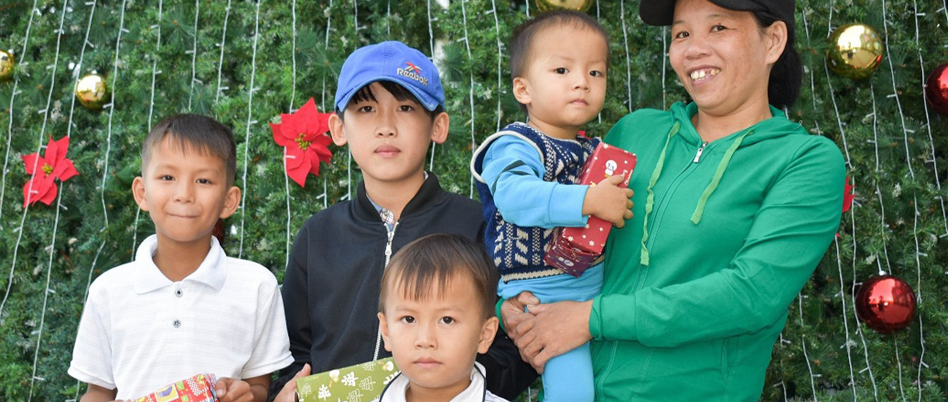 keeping Mai’s family together banner