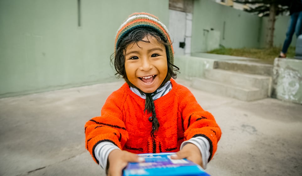 Peru | Orphan's Promise