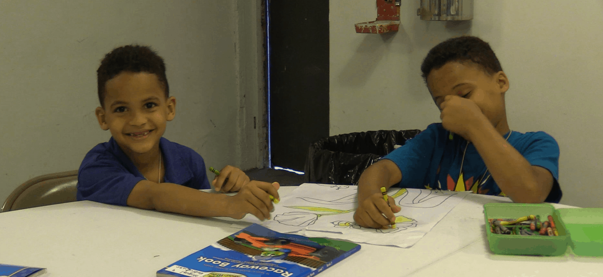 Bronx science english department picture