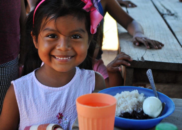 Orphan's Promise | Latin America