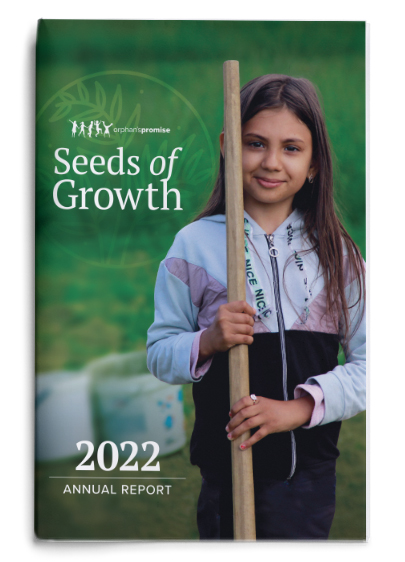 Newsletter 2022 Annual Report